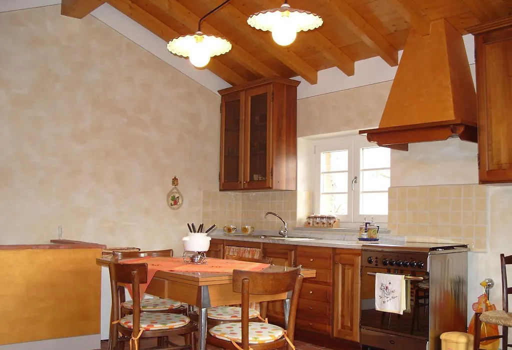 Il Podere Di Giada-1